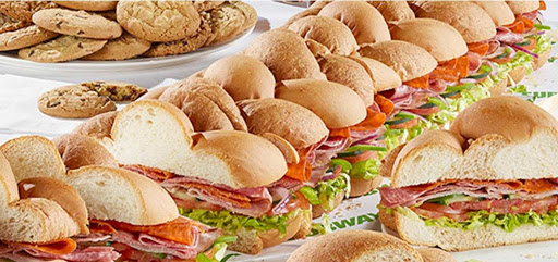 Restaurant «SUBWAY® Restaurants», reviews and photos, 1945 Medical Dr #400, Lakeway, TX 78734, USA