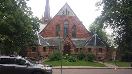 Little Narrows Presbyterian Church