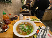 Phô du Restaurant chinois Imperial House - 中国快餐店 à Paris - n°4