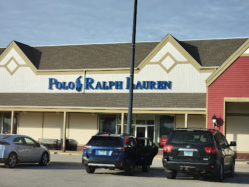 Polo Ralph Lauren Factory Store, 1011 E Southline Rd, Tuscola, IL 61953, USA, 