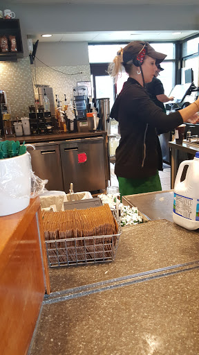 Coffee Shop «Starbucks», reviews and photos, 1265 E Brandon Blvd, Brandon, FL 33511, USA