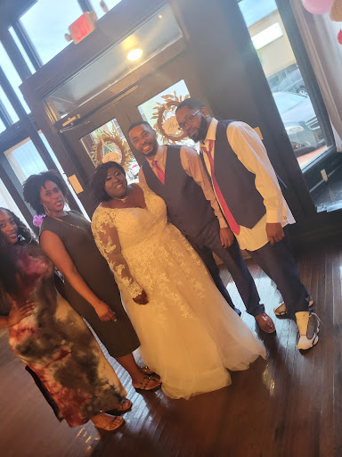 Event Venue «The Opera House Event Hall», reviews and photos, 1313 E Main St, Humboldt, TN 38343, USA