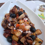 Photo n°1 de l'avis de Marco.i fait le 06/07/2022 à 08:13 sur le  Polvo & Companhia à Tavira