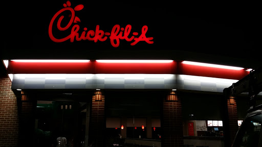 Fast Food Restaurant «Chick-fil-A», reviews and photos, 4881 U.S. 9, Howell, NJ 07731, USA