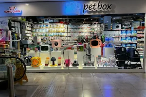 Petbox Akbatı image