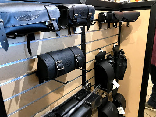 Motorcycle Dealer «Harley-Davidson of Quantico», reviews and photos, 17975 Main St, Dumfries, VA 22026, USA