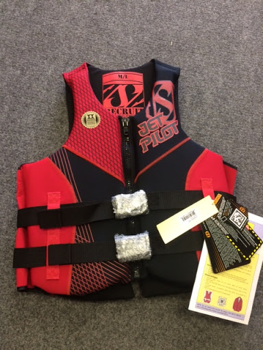 Outdoor Sports Store «R7 Watersports», reviews and photos, 12645 Minuteman Dr Suite C, Draper, UT 84020, USA