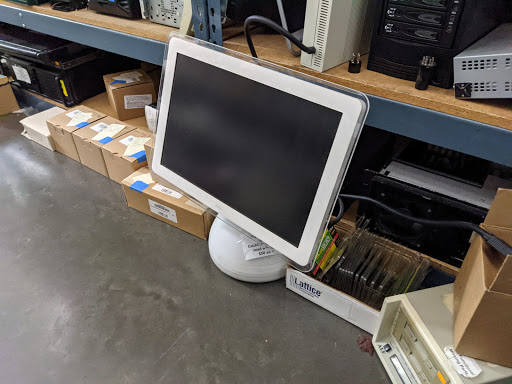 Electronics Store «Surplusgizmos.Com», reviews and photos, 5797 NW Cornelius Pass Rd, Hillsboro, OR 97124, USA