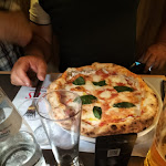 Photo n°1 de l'avis de Rocco.e fait le 29/05/2022 à 07:11 sur le  Pizzeria Neapolis 21 à Montesilvano