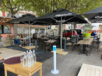 Atmosphère du Kris Restaurant - Digne-les-Bains - Repas sur place et à emporter - n°10
