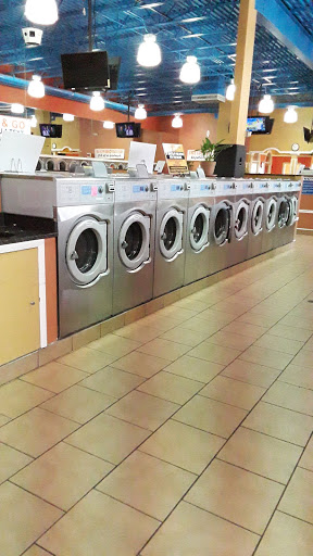 Laundromat «Laundry City», reviews and photos, 5200 Moravia Rd, Baltimore, MD 21206, USA