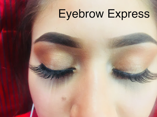 Eyebrow Express. Threading, Make up Studio & Boutique