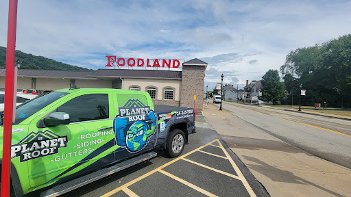 Grocery Store «Foodland», reviews and photos, 1223 W Main St, Monongahela, PA 15063, USA