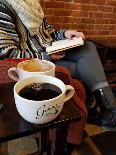 Coffee Shop «Grounded Specialty Coffee», reviews and photos, 308 Main St, La Crosse, WI 54601, USA