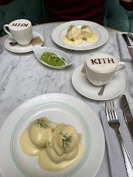 Photo n°103 de Sadelle's at Kith Paris à Paris ()