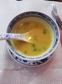 Soupe du Restaurant asiatique Norbu - Restaurant Tibétain à Avallon - n°3