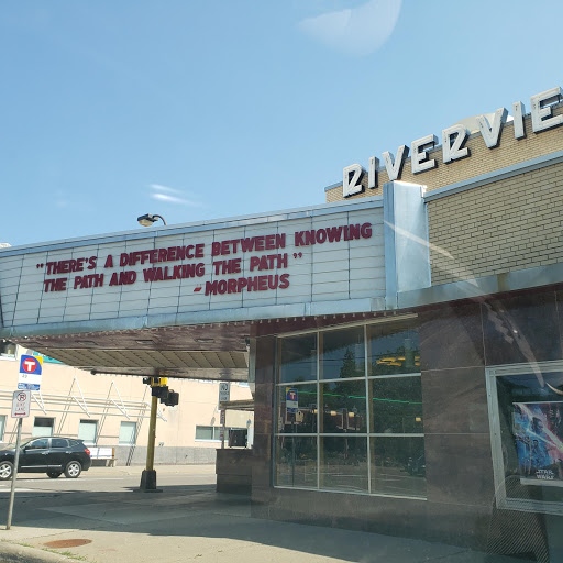 Movie Theater «Riverview Theater», reviews and photos, 3800 42nd Ave S, Minneapolis, MN 55406, USA