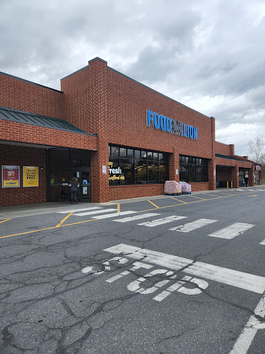 Grocery Store «Food Lion», reviews and photos, 83 Augusta Ave, Grottoes, VA 24441, USA
