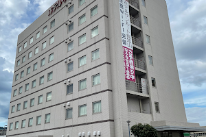 Hotel Sunroute Fukuchiyama image