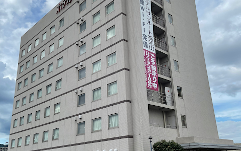 Hotel Sunroute Fukuchiyama image