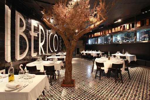 Lujo Ibérico en Sabadell