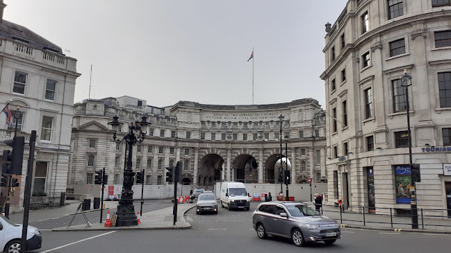 Comments and reviews of Admiralty Arch
