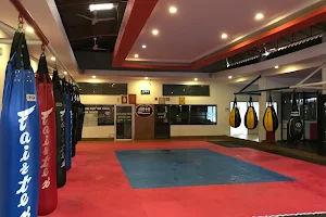 Lanta Muay Thai Academy image