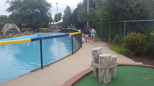 Amusement Park «Adventureland Family Fun Park», reviews and photos, 112 Point Judith Rd, Narragansett, RI 02882, USA