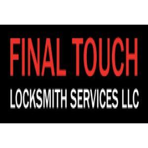 Locksmith «Final Touch Locksmith Services», reviews and photos, 5109 W North Ave, Chicago, IL 60639, USA