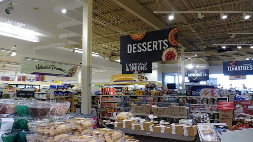 Grocery Store «Stop & Shop», reviews and photos, 999 Montauk Hwy, Shirley, NY 11967, USA