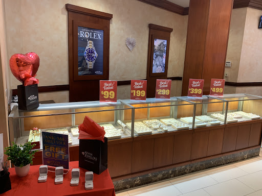 Jeweler «Kevin Jewelers», reviews and photos, 2800 N Main St #180, Santa Ana, CA 92705, USA