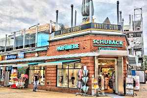 Parfümerie & Kosmetikstudio Schuback Timmendorfer Strand