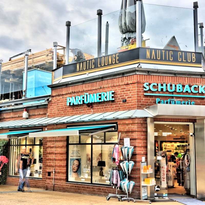 Parfümerie & Kosmetikstudio Schuback Timmendorfer Strand