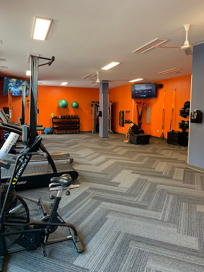 Orange Shoe Personal Fitness Trainers - Lakeview - 3808 N Lincoln Ave, Chicago, IL 60613