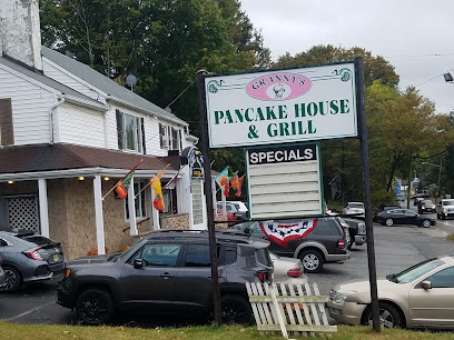 Granny's Pancake House & Grill