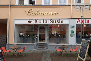 Koja Sushi image