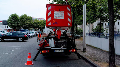 Ehrhart Electricité à Wintzenheim