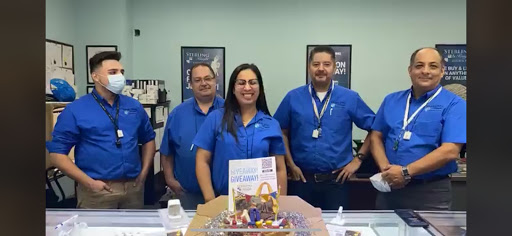 Pawn Shop «Champions Pawn & Jewelry Exchange», reviews and photos, 205 N Joliet St, Joliet, IL 60432, USA