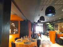 Atmosphère du Restaurant El Olivo à Caen - n°4