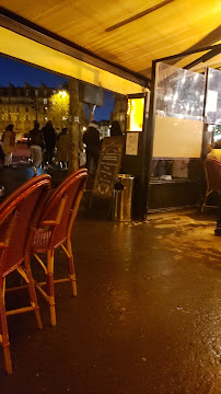 Atmosphère du Restaurant américain Indiana Café - Bastille à Paris - n°8