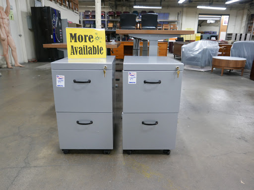 Used Office Furniture Store «TR Trading Company», reviews and photos, 15604 S Broadway, Gardena, CA 90248, USA