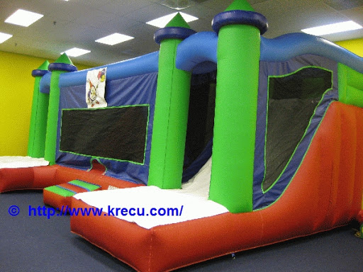 Amusement Center «Party Time Palace», reviews and photos, 723 W Golf Rd, Des Plaines, IL 60016, USA