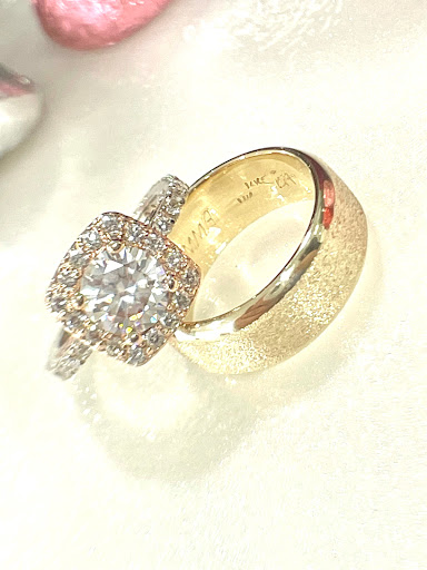 Jeweler «Brandon Adams Jewelers», reviews and photos, 8370 W Cheyenne Ave # 102, Las Vegas, NV 89129, USA