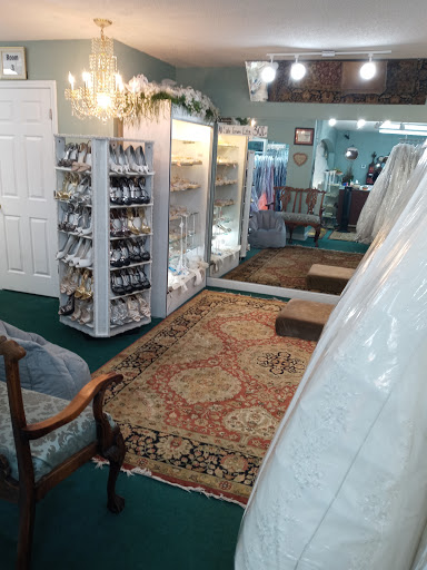 Bridal Place & Alterations, 1730 Celanese Rd, Rock Hill, SC 29732, USA, 