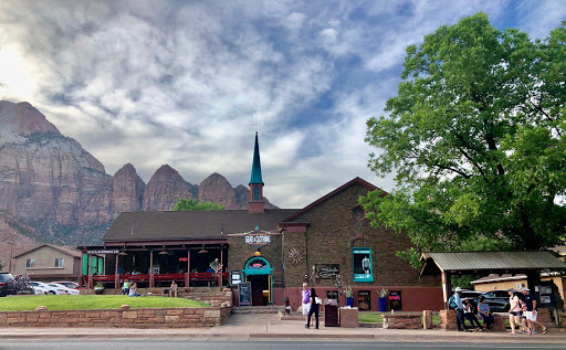 Camping Store «Zion Outdoor», reviews and photos, 868 Zion – Mount Carmel Hwy, Springdale, UT 84767, USA