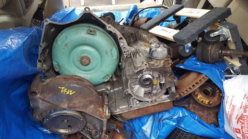 Auto Parts Store «Torrence Auto Wreckers & Parts», reviews and photos, 9601 S Torrence Ave, Chicago, IL 60617, USA