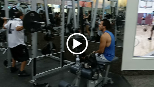 Gym «LA Fitness», reviews and photos, 1560 E Silver Star Rd, Ocoee, FL 34761, USA