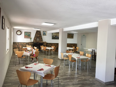 RESTAURANTE EL RINCóN DE DORA