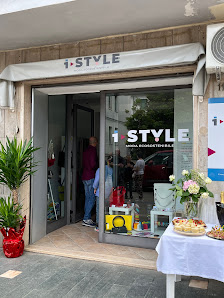 I-STYLE moda ecosostenibile Corso Risorgimento, 117, 86170 Isernia IS, Italia
