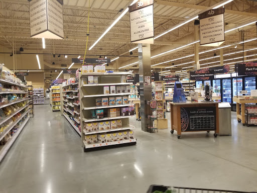 Supermarket «Wegmans», reviews and photos, 9102 Shops Way, Northborough, MA 01532, USA